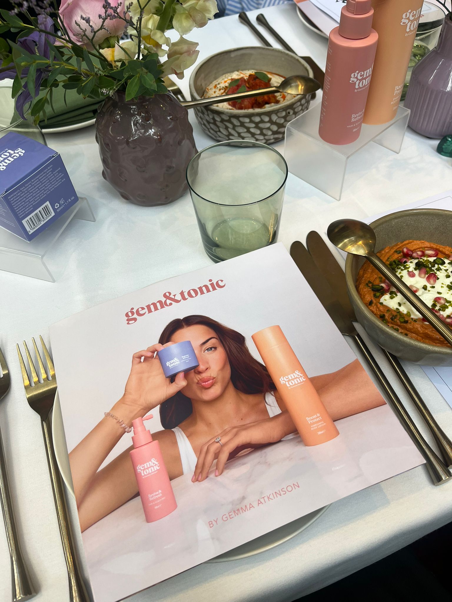 Highlights from an incredible few weeks!