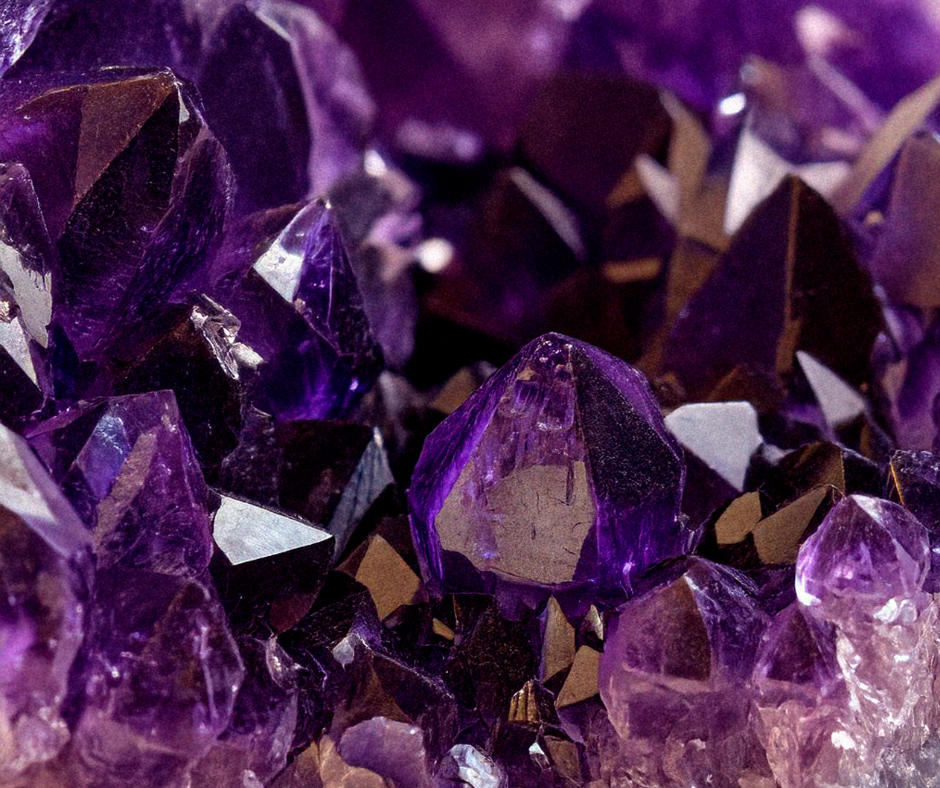 Amethyst