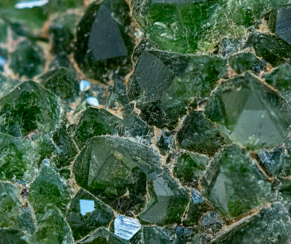 Olivine