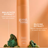 Boost & Protect, Energising Body Lotion