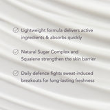 Boost & Protect, Energising Body Lotion