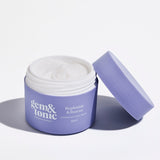 Replenish & Rescue, Hydrating Face Cream