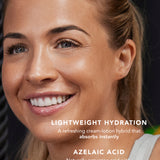 Replenish & Rescue, Hydrating Face Cream