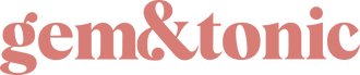 Gem & Tonic