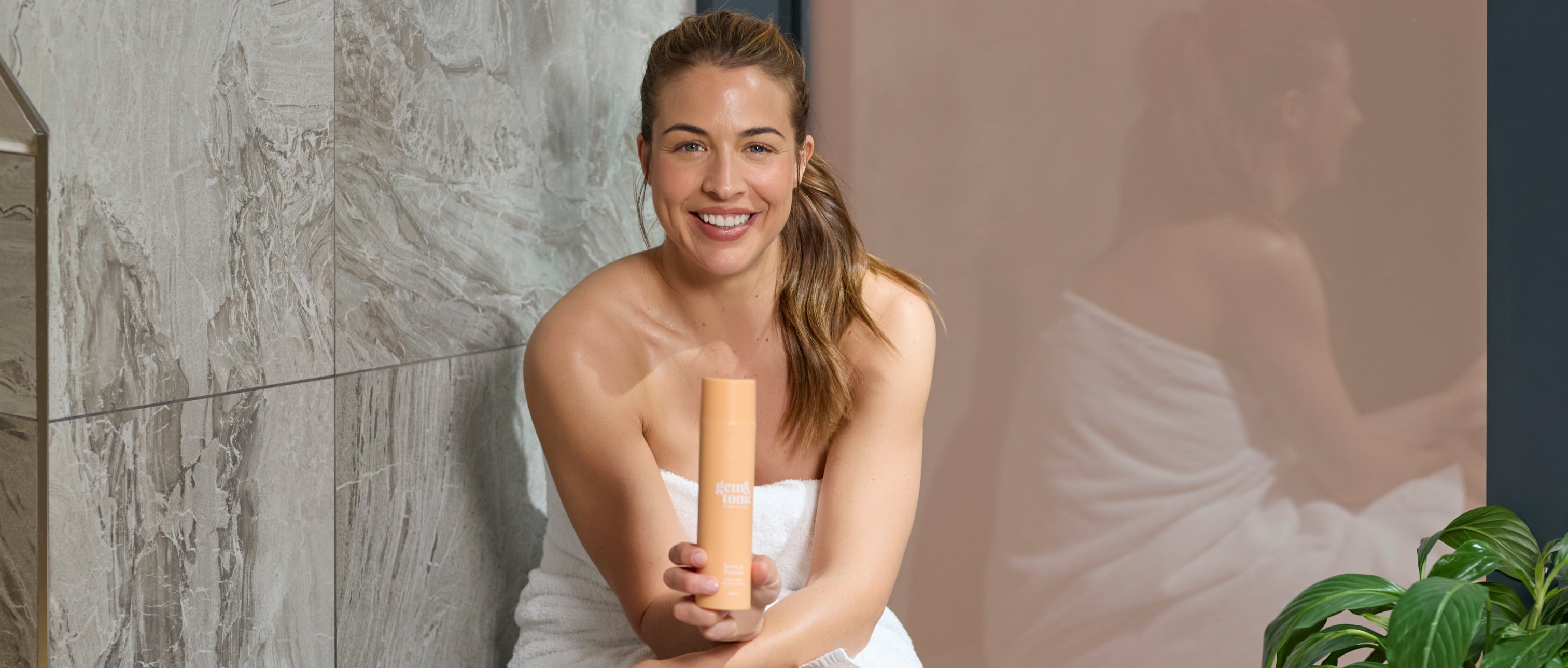 Autumn skincare: 6 easy ways to stay glowing