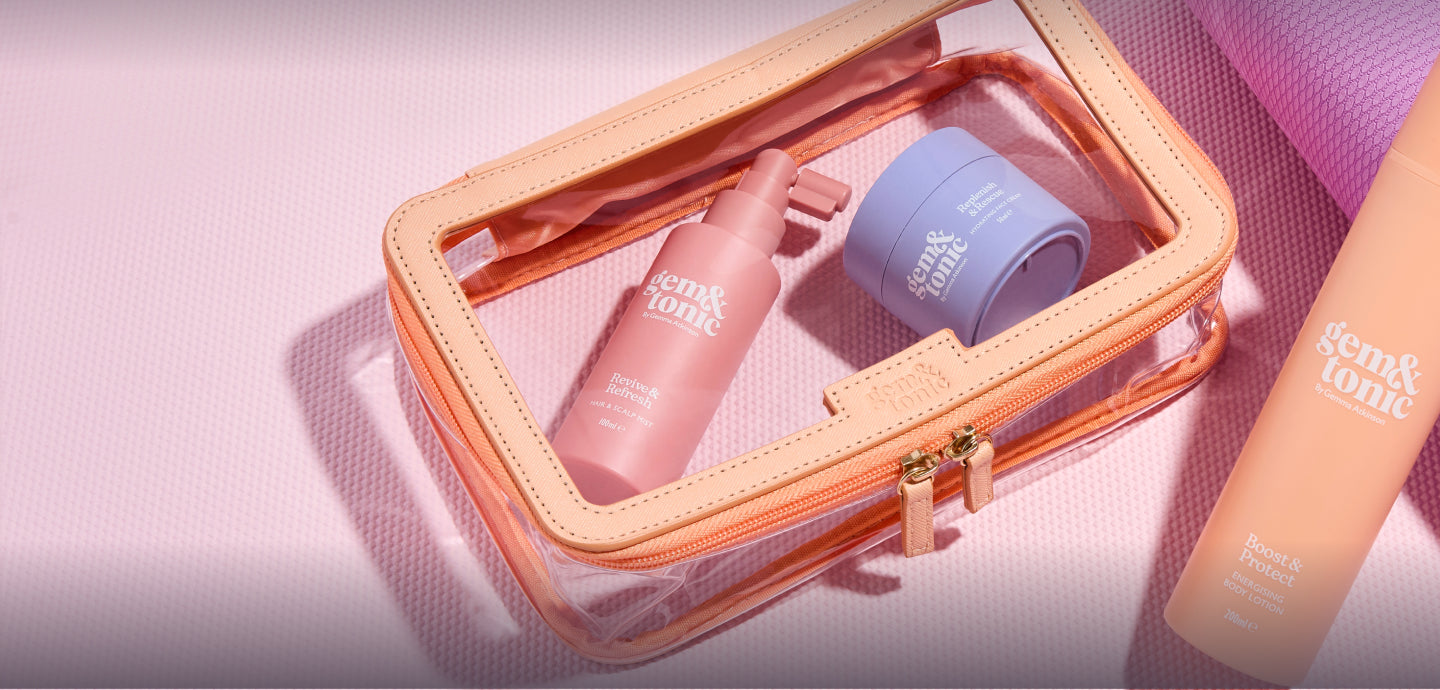 Want Beautiful, Glowing Skin This Festive Season?