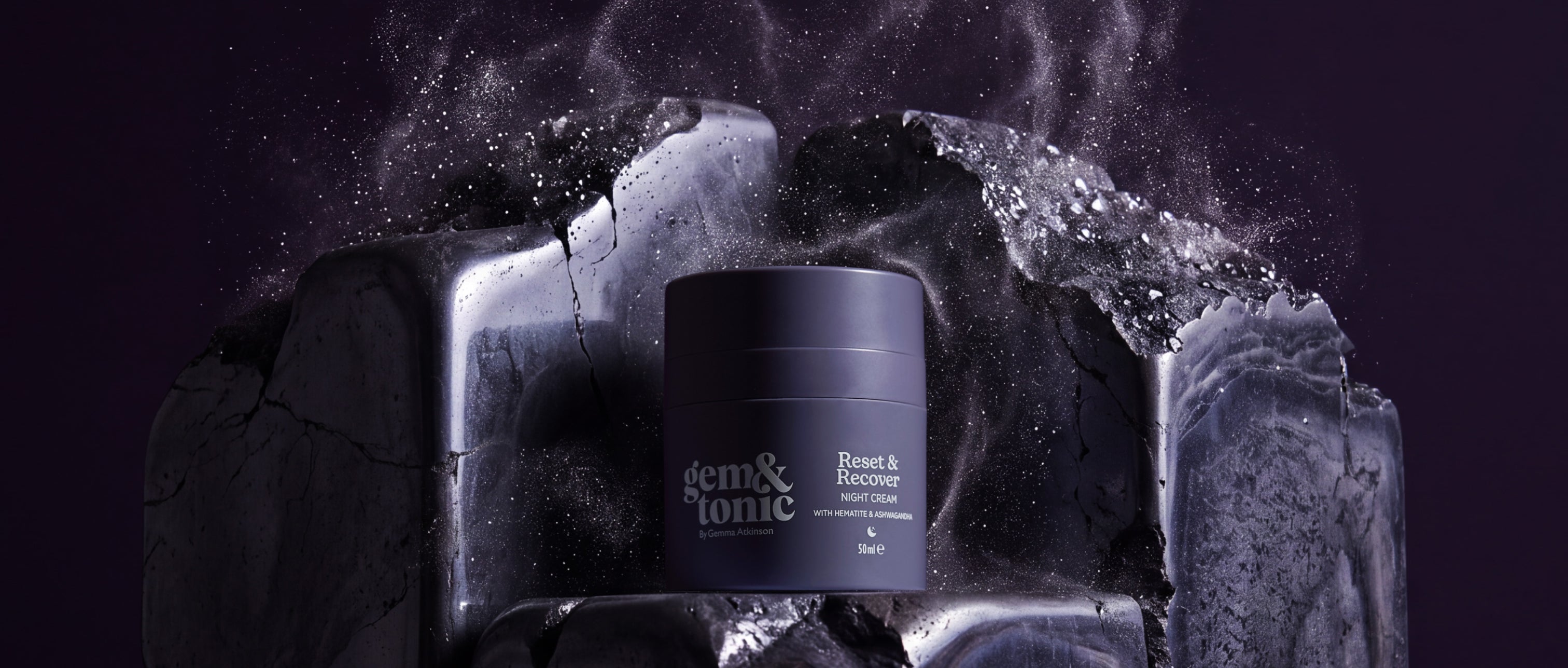 Beauty sleep, upgraded | Our Night Cream