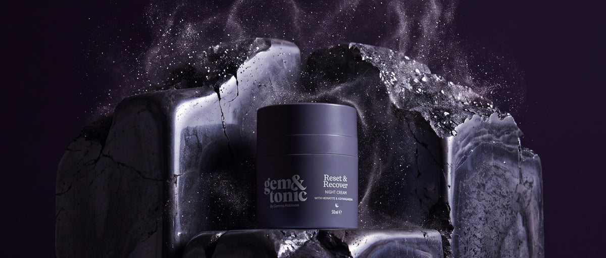 Beauty sleep, upgraded | Our Night Cream