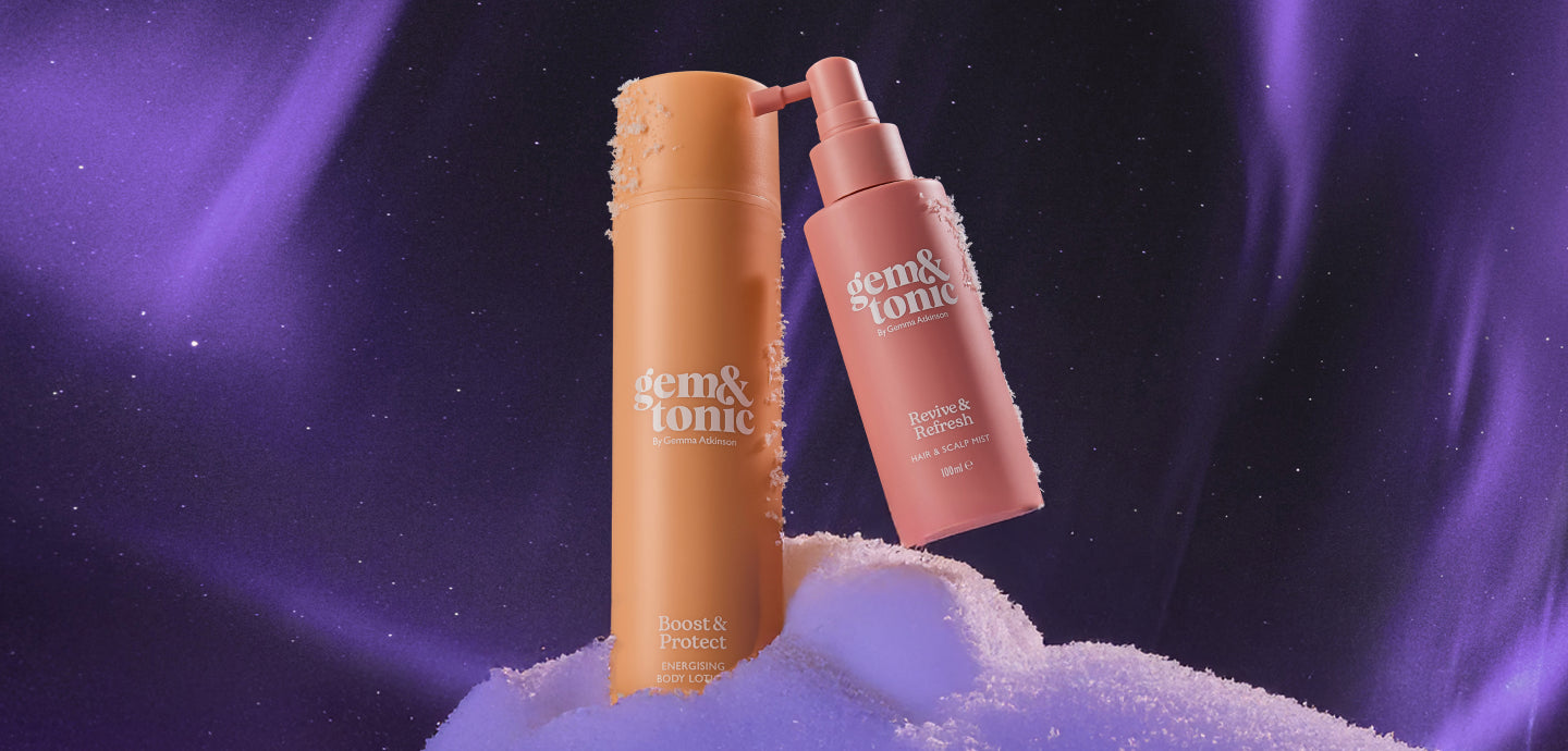 Your Winter Skin Reset