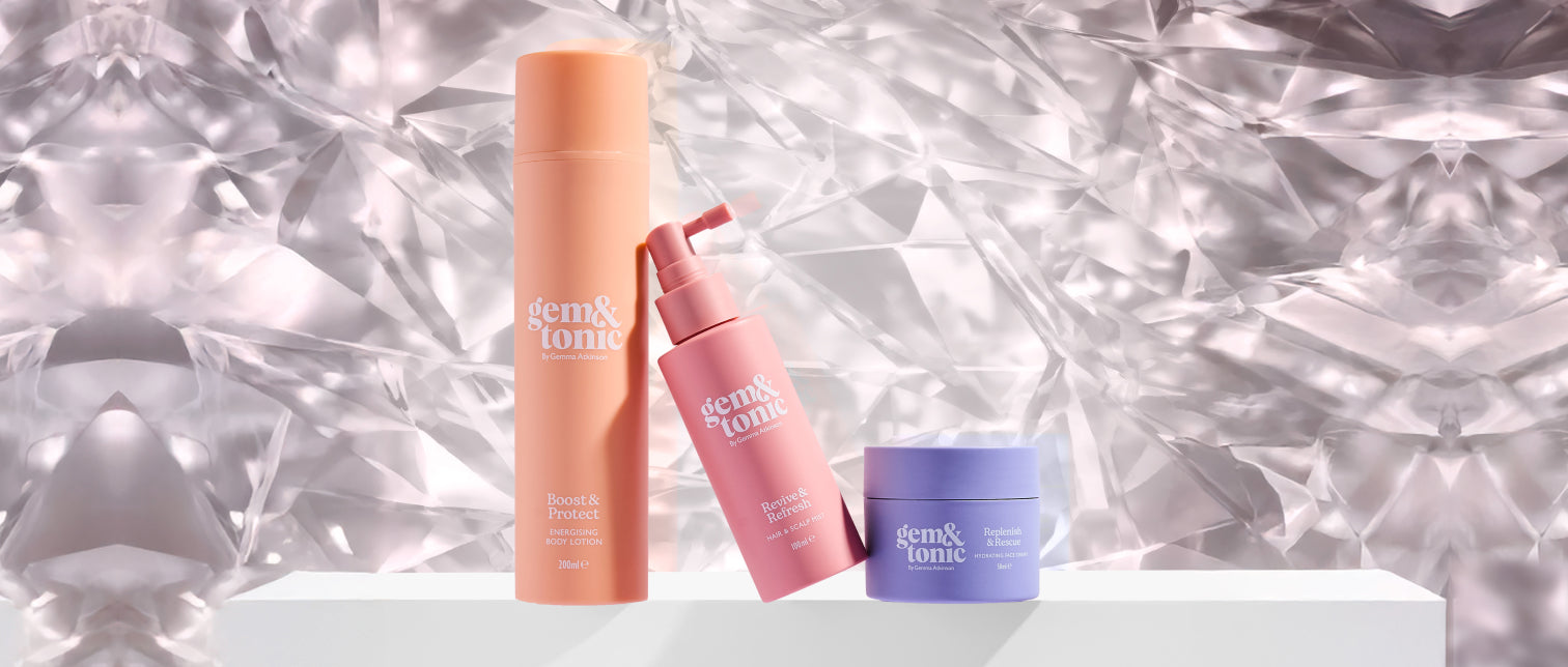 Want Beautiful, Glowing Skin This Festive Season? Read On for Our Top Tips!