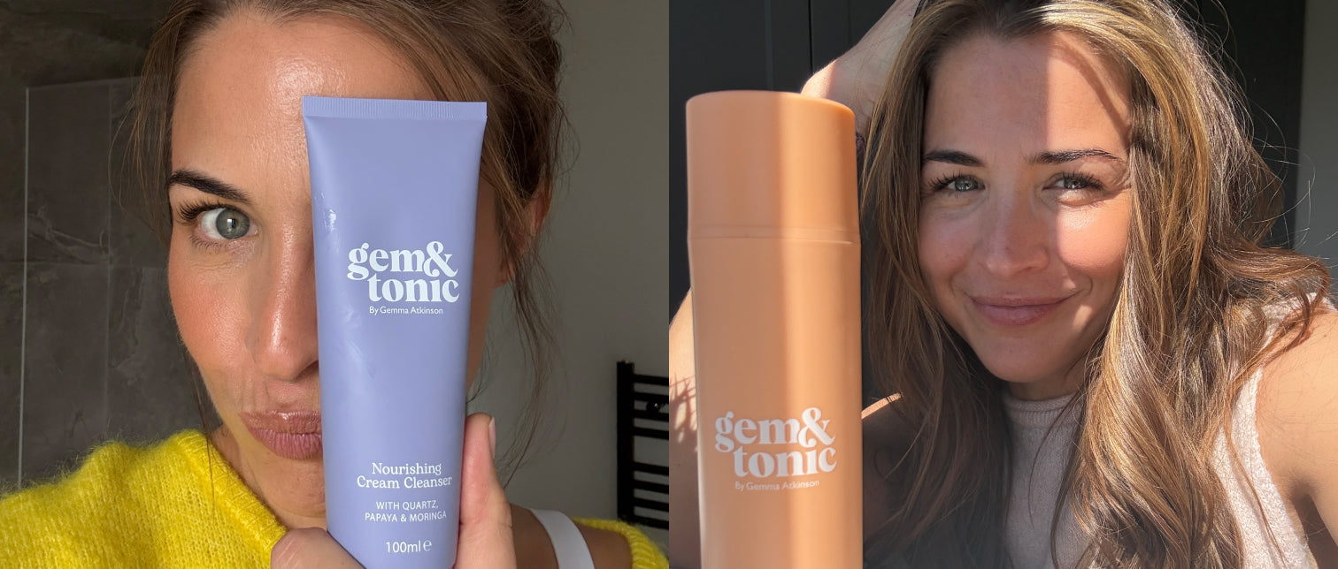 Gemma’s summer skin & selfcare tips