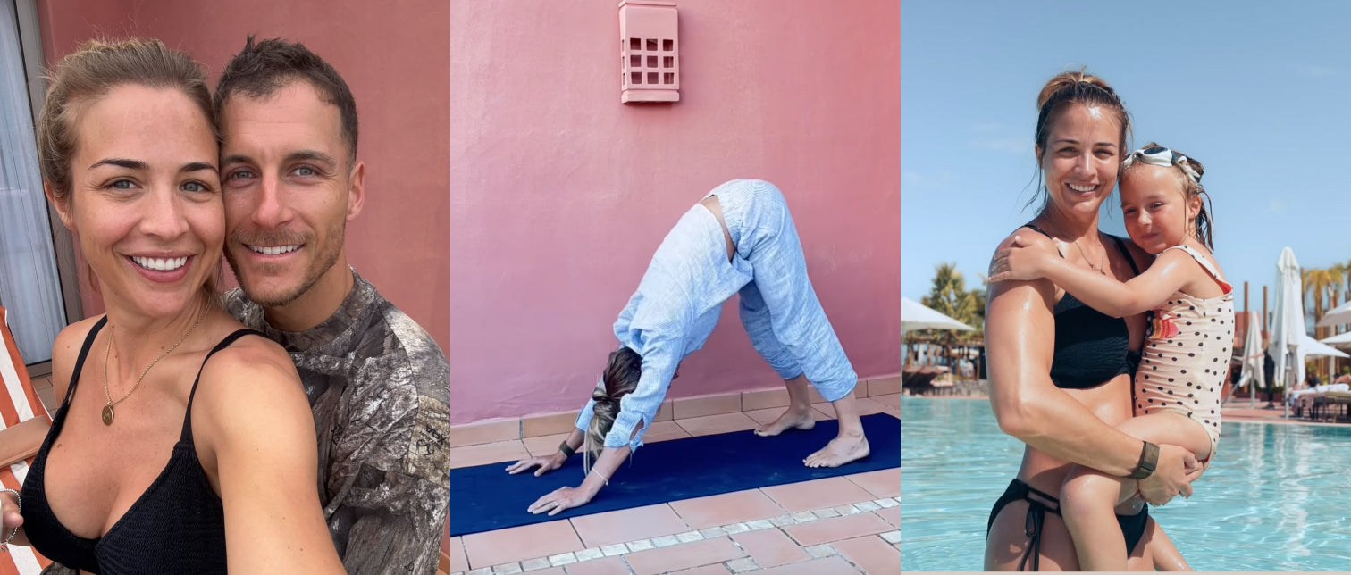 Gemma’s guide to surviving the summer holiday juggle