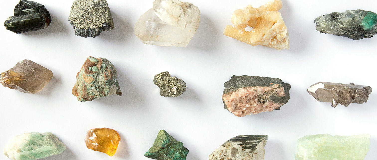 Why Do Gemstones Feature in Our Product Range?