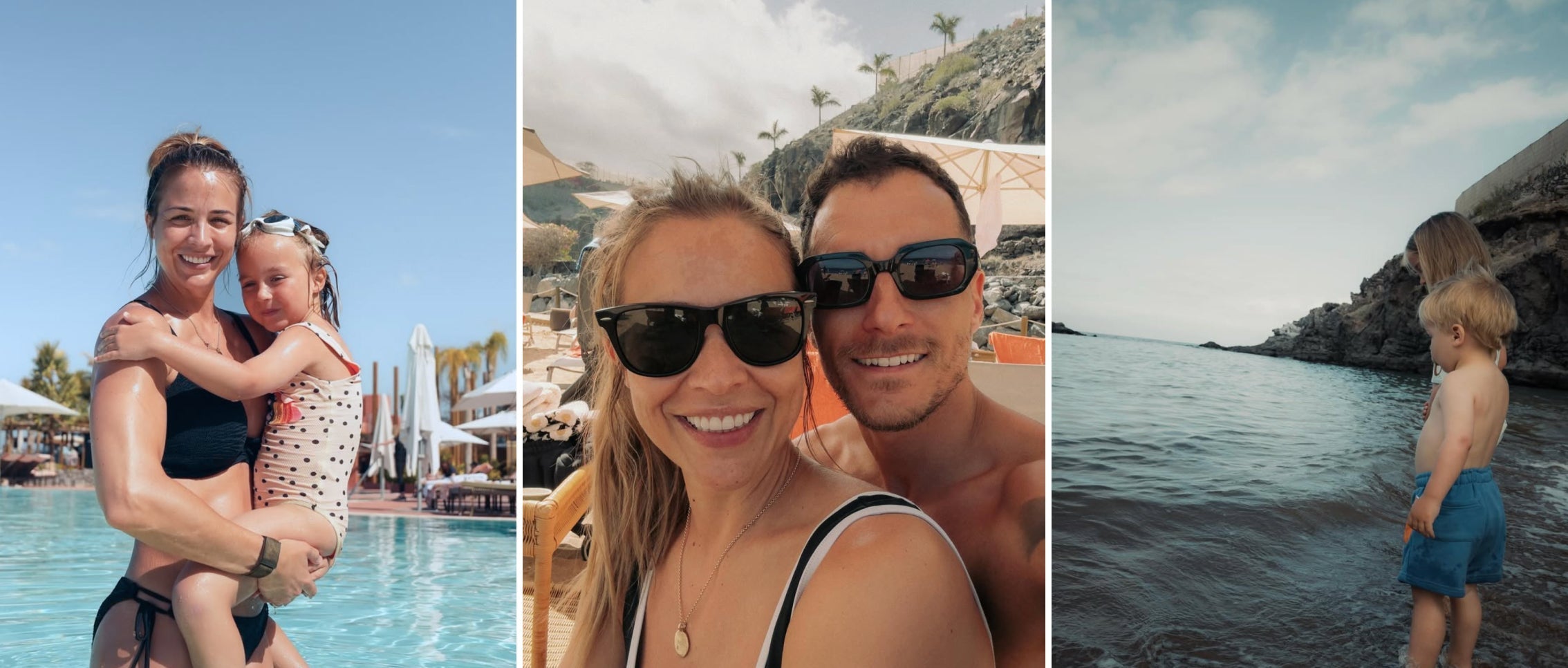 Gemma’s most-loved travel destinations