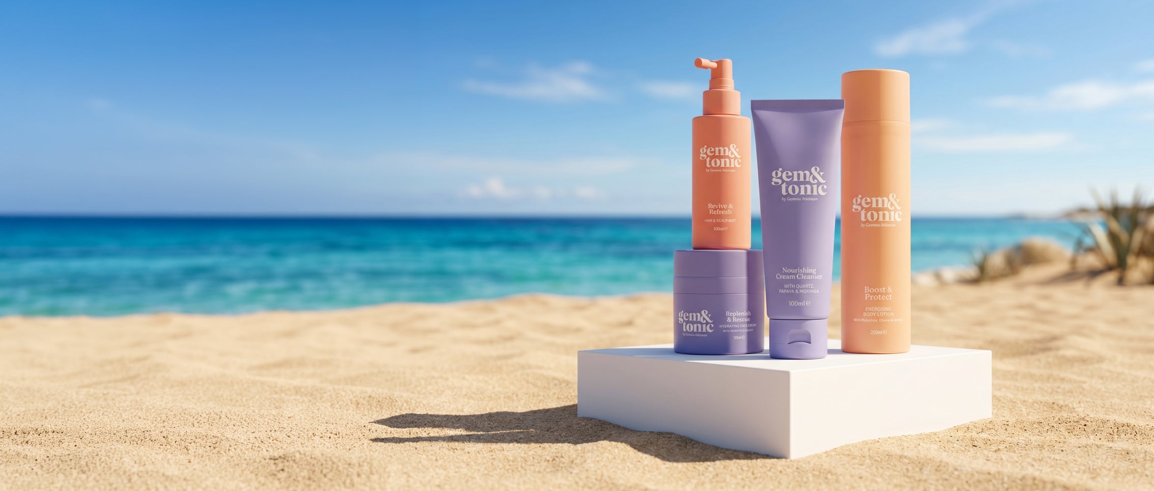 Holiday-proof your glow