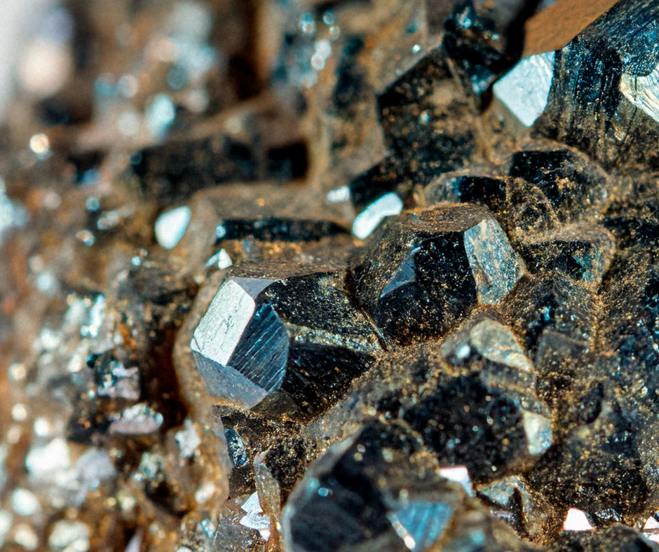 Hematite