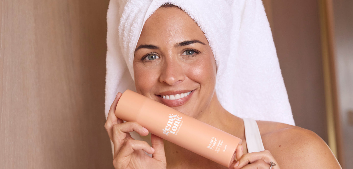 New Year, New Balance: Gemma’s Wellness Approach