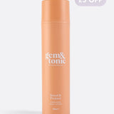 Boost & Protect, Energising Body Lotion