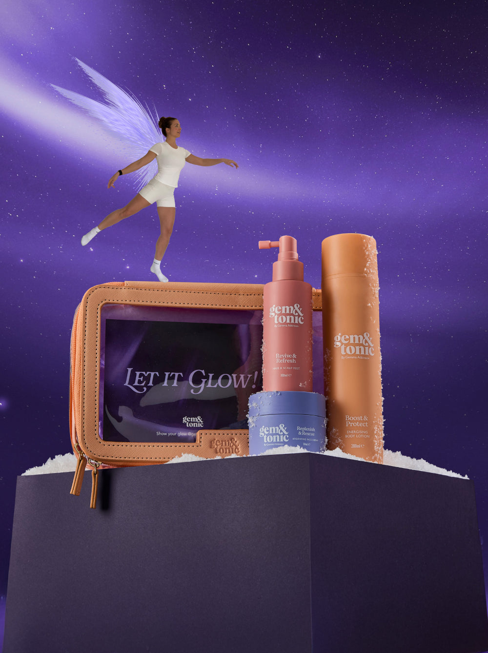 NEW: CHRISTMAS GIFT SETS