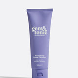 Nourishing Cream Cleanser