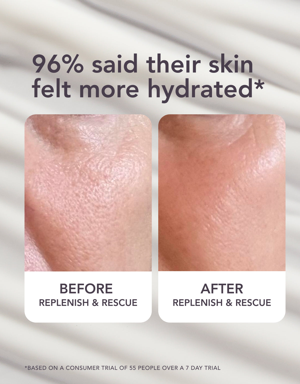 Gem & Tonic - Replenish & Rescue, Hydrating Face Cream