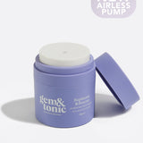 Replenish & Rescue, Hydrating Face Cream
