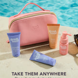 Mini Travel Glow Set