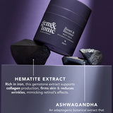 Reset & Recover, Night Cream