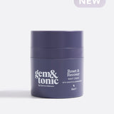 Reset & Recover, Night Cream