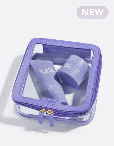 Glow Boost Bundle – Gem & Tonic