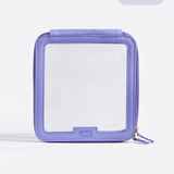 Limited Edition Cosmetic Bag - Purple